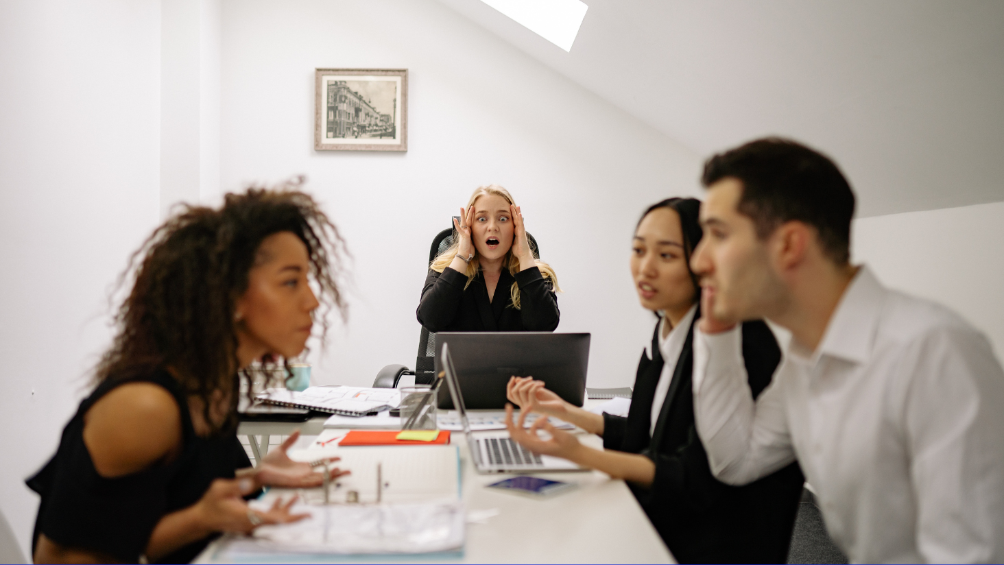 10 easy ways to destroy your passion for work