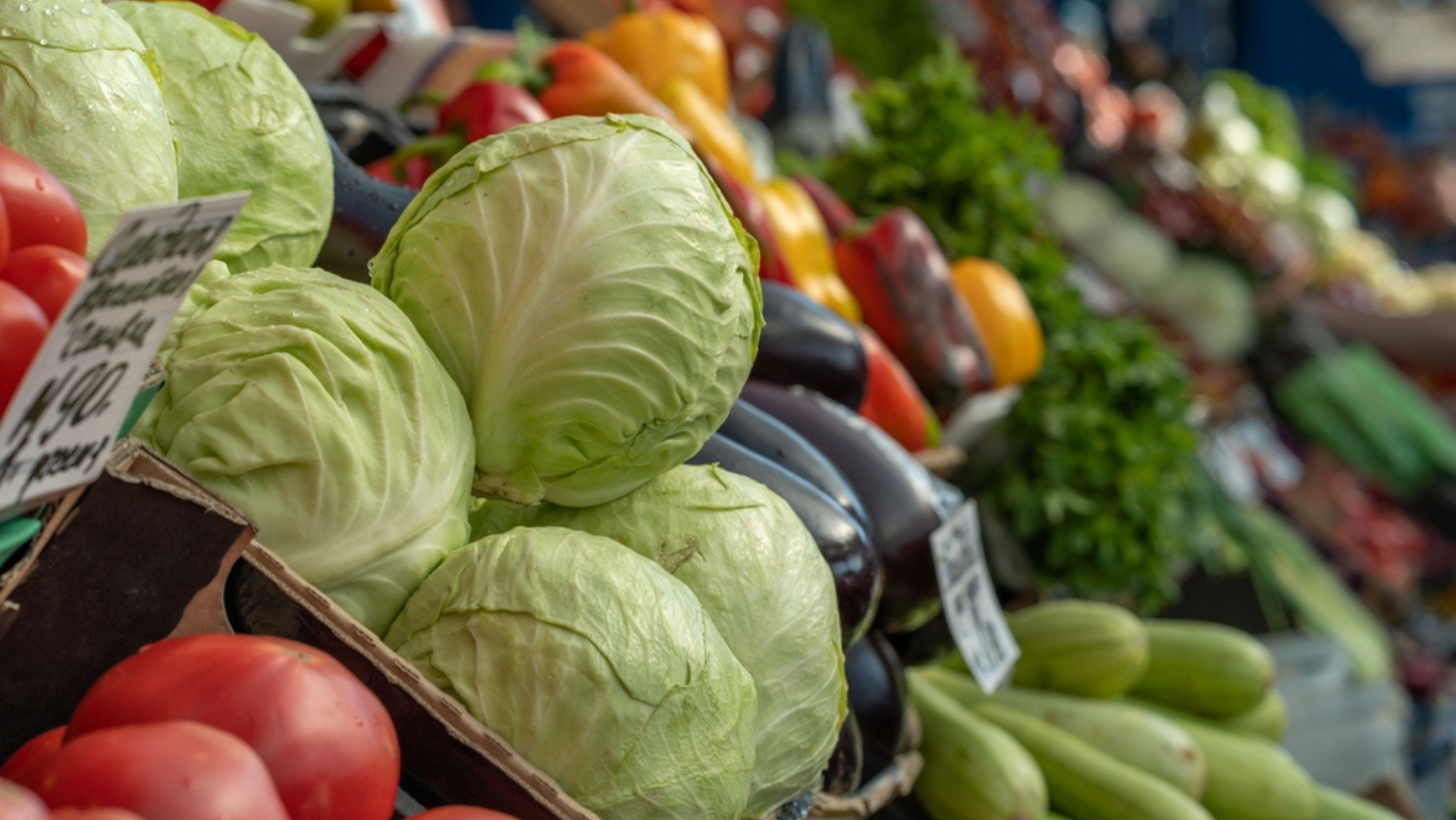 Local Produce Markets Relaunch for 2025/2026 Season
