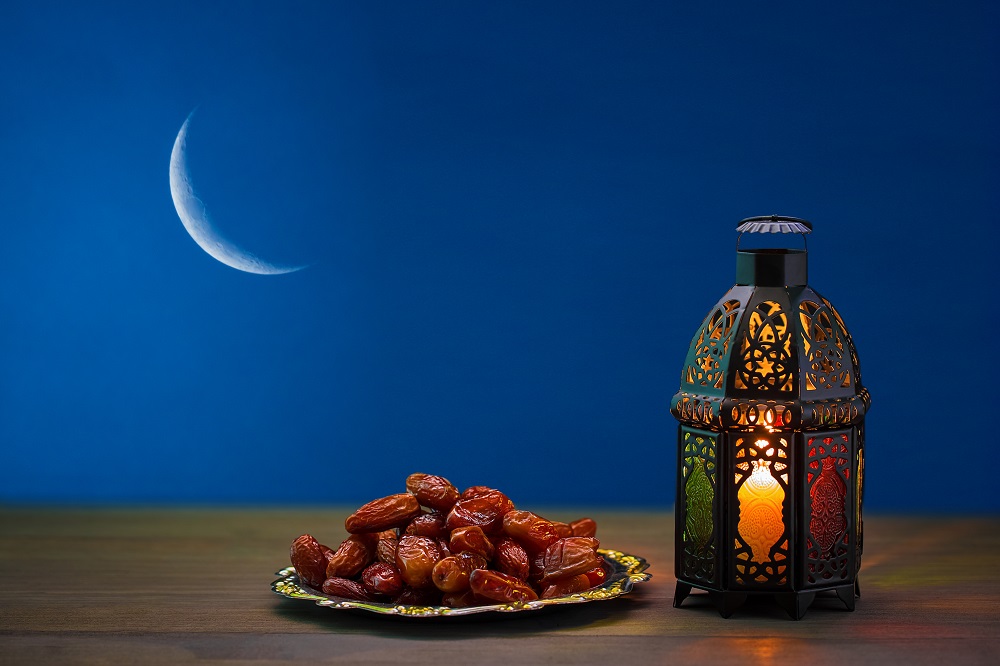 Awqaf calls for sighting of the Ramadan crescent this evening 