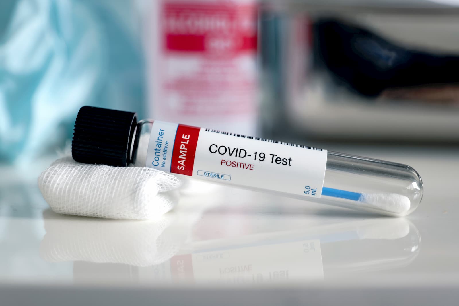 COVID-19: MoPH announces 192 new cases and 201 new recoveries