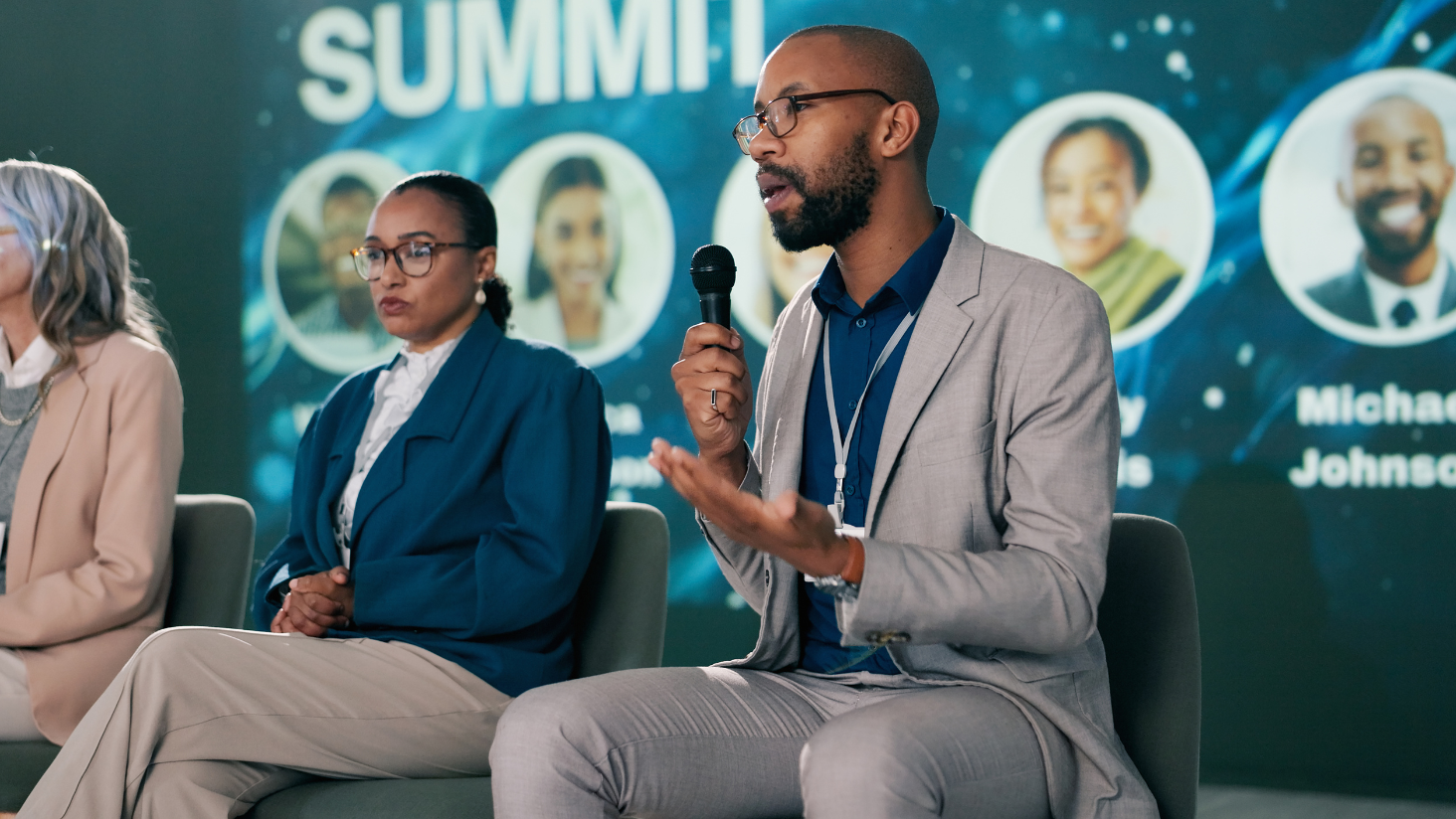 Mark your calendars for upcoming Summits in Doha