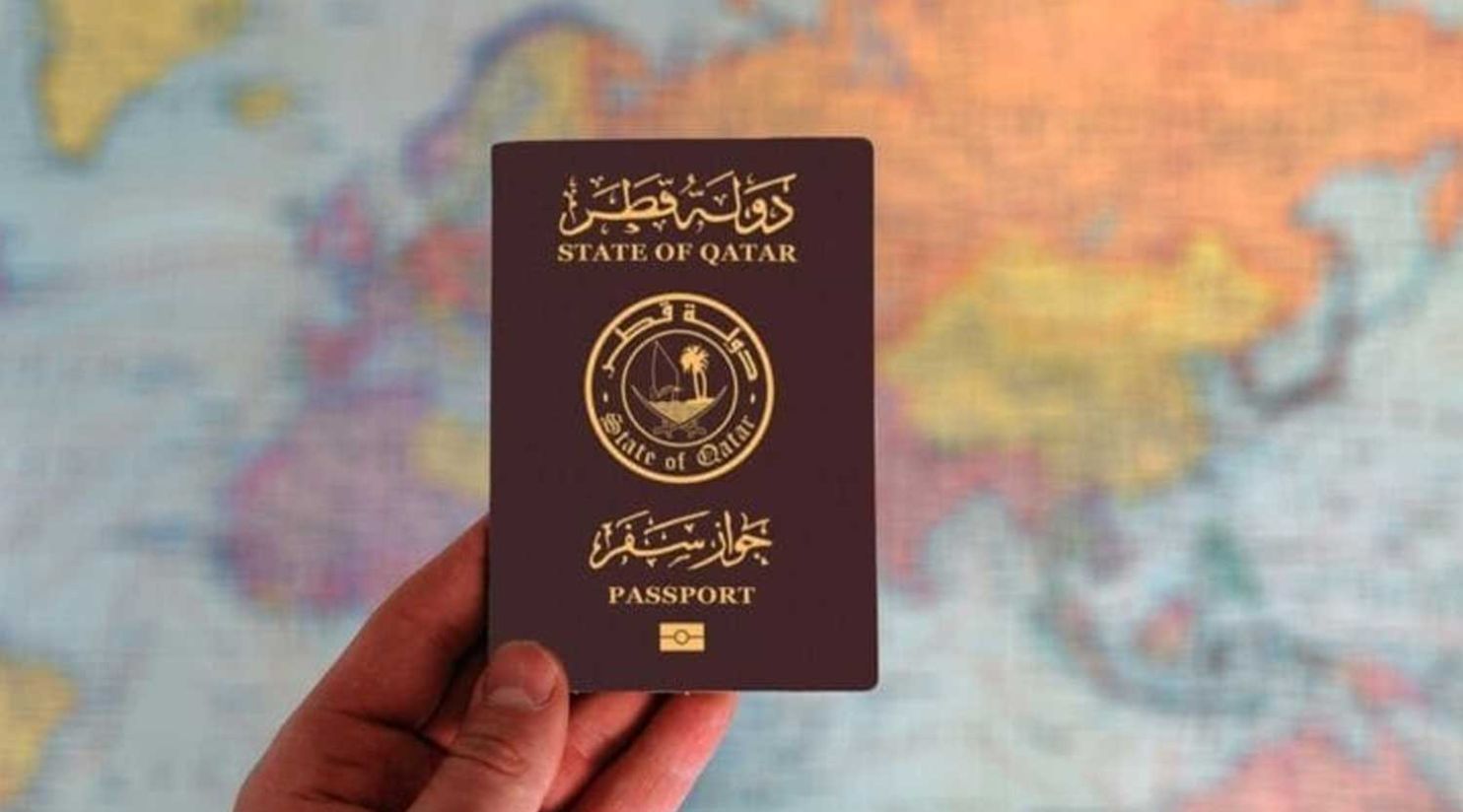MOI announces Qatari citizens’ exemption from Canadian visa