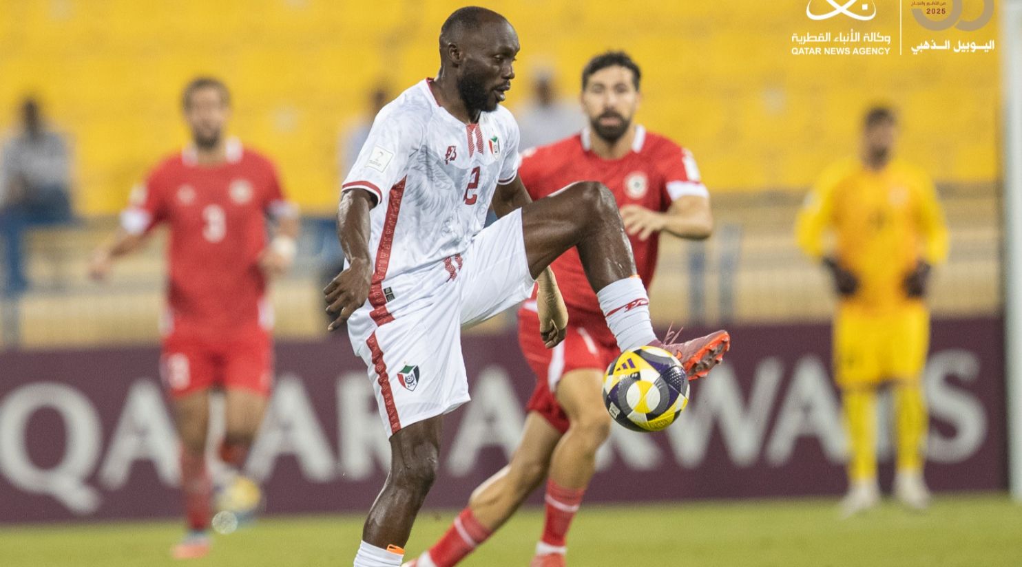 Bahrain, Comoros, Oman, Sudan seal 2025 FIFA Arab Cup spots in Doha