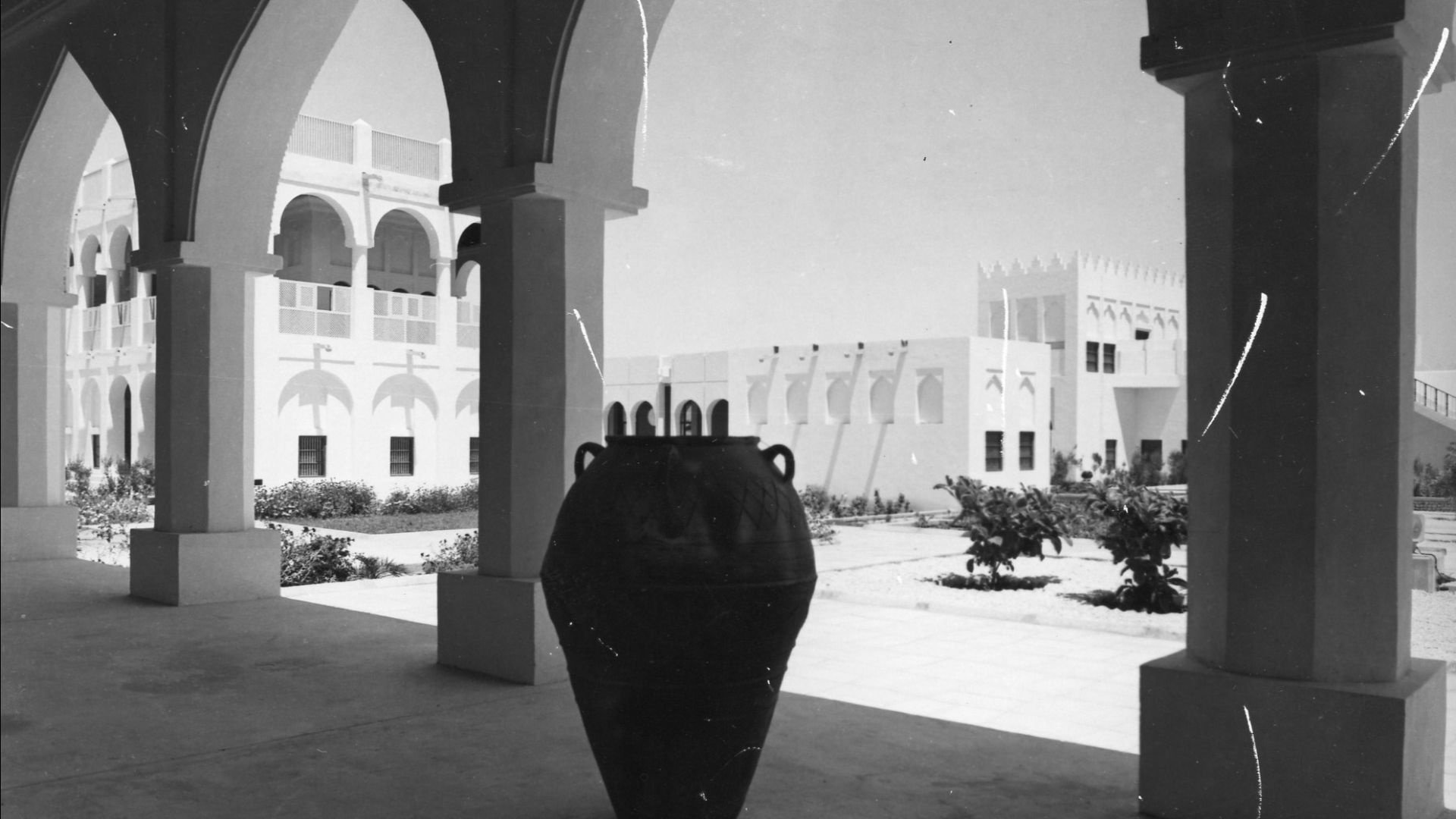 A Nation’s Legacy: Fifty Years Told