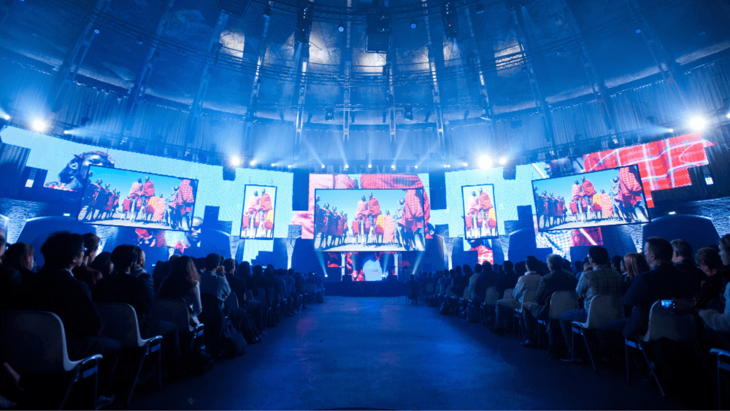 World Summit AI Qatar Returns This December