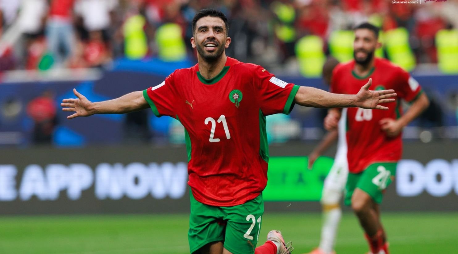 Morocco, Saudi Arabia win, Egypt draw Kuwait on second day of FIFA Arab Cup