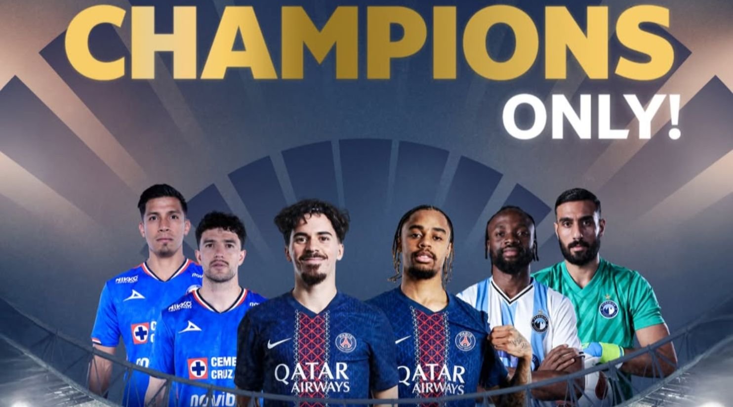 FIFA Intercontinental Cup Qatar 2025: Clash of the Club Titans