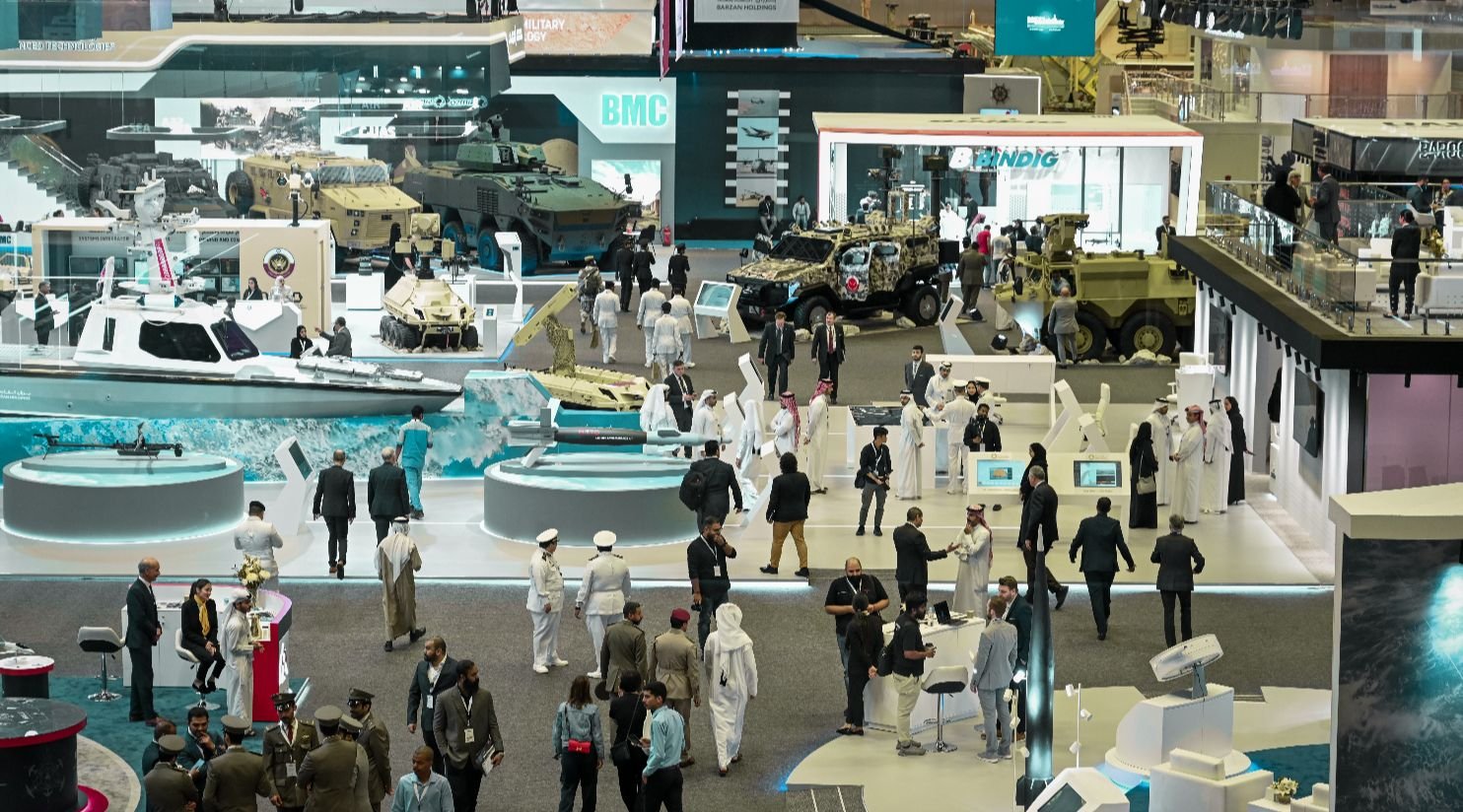 What to Expect at DIMDEX 2026