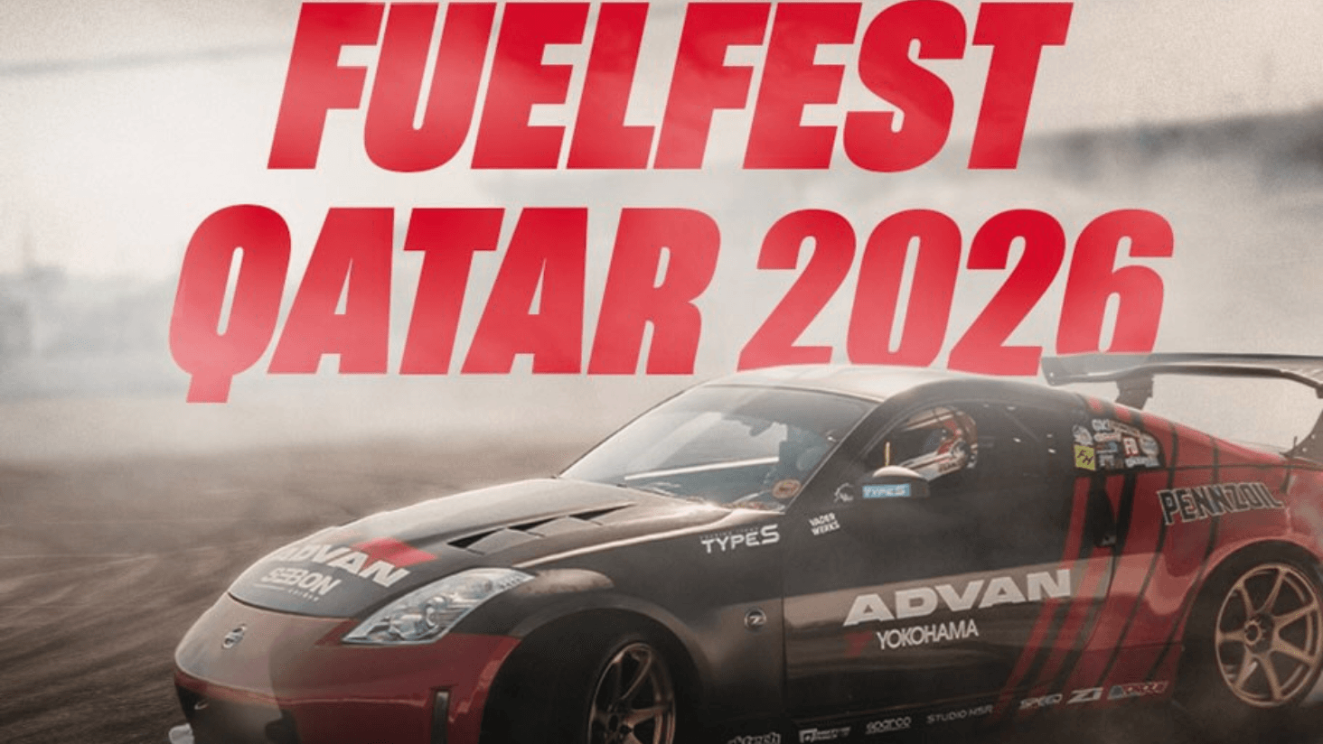 What to expect at FuelFest Qatar 2026