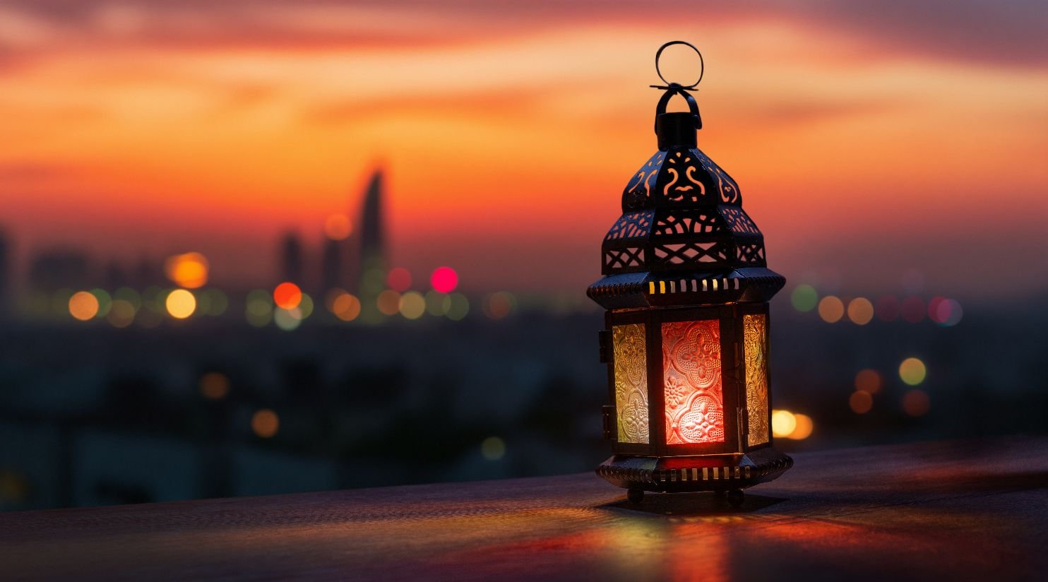 Ramadan Checklist: 10 Things to Do Before the Holy Month