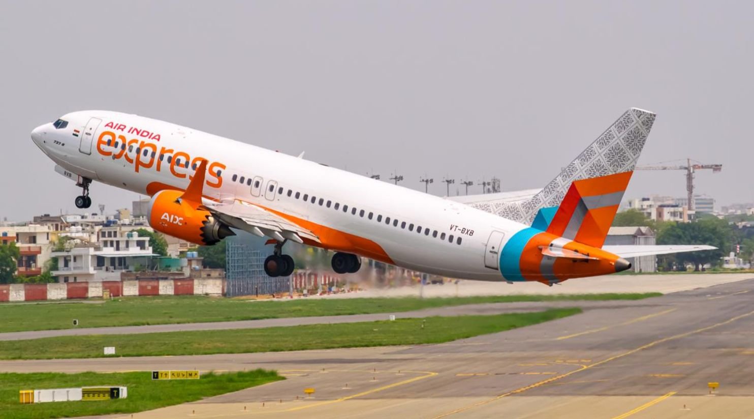 Air India Express Announces ‘Payday Sale’; Offers Lowest Fares Across Sectors