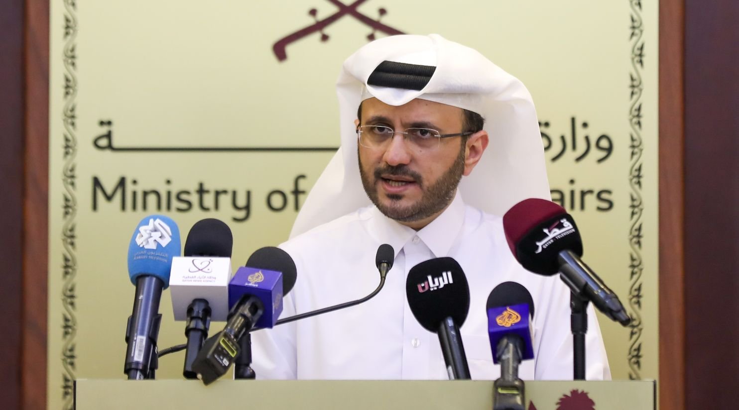 Iranian attacks targeted civilian infrastructure in Qatar, says MOFA spokesperson