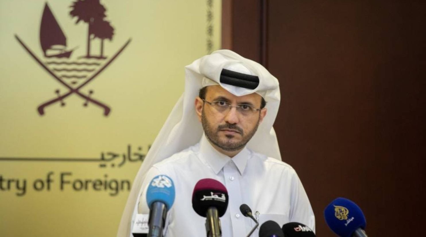 Qatar says no warning from Iran before missile attacks, air defences remain on high alert