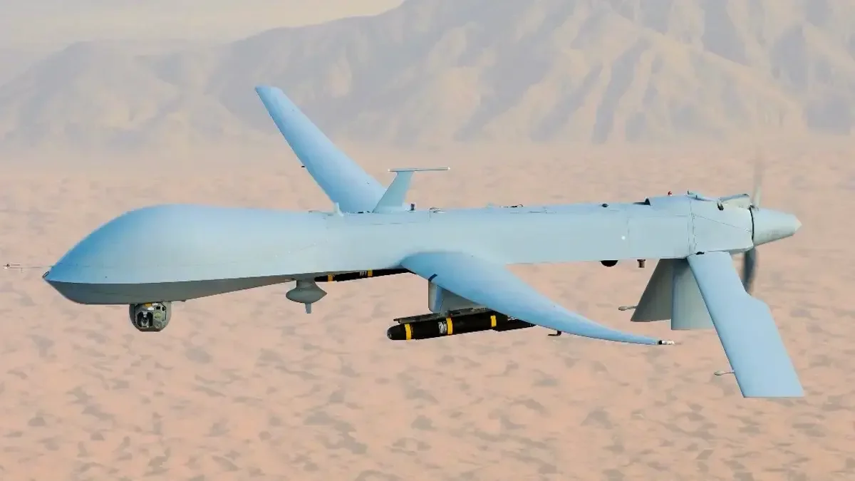 MoD confirms interception of 10 Drones and 2 cruise missiles over Qatar