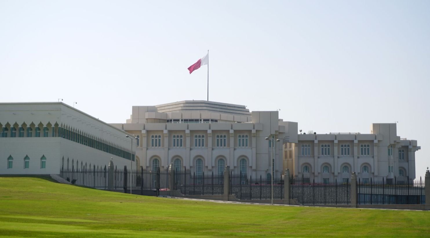 Qatar condemns Iranian attacks targeting Turkiye, Azerbaijan