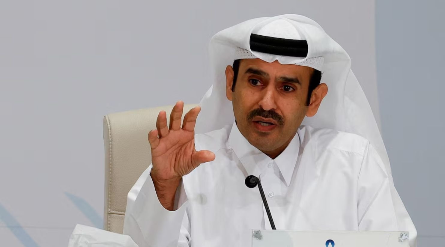 Qatar energy minister warns war will force Gulf to halt energy exports within weeks