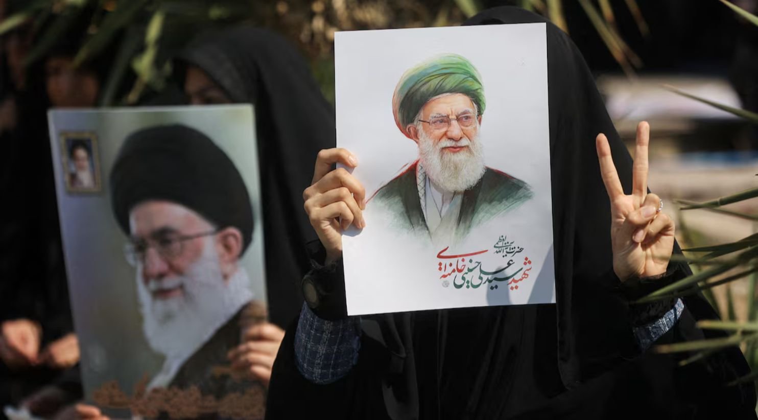 Iran body selecting Supreme Leader reaches decision, name not announced