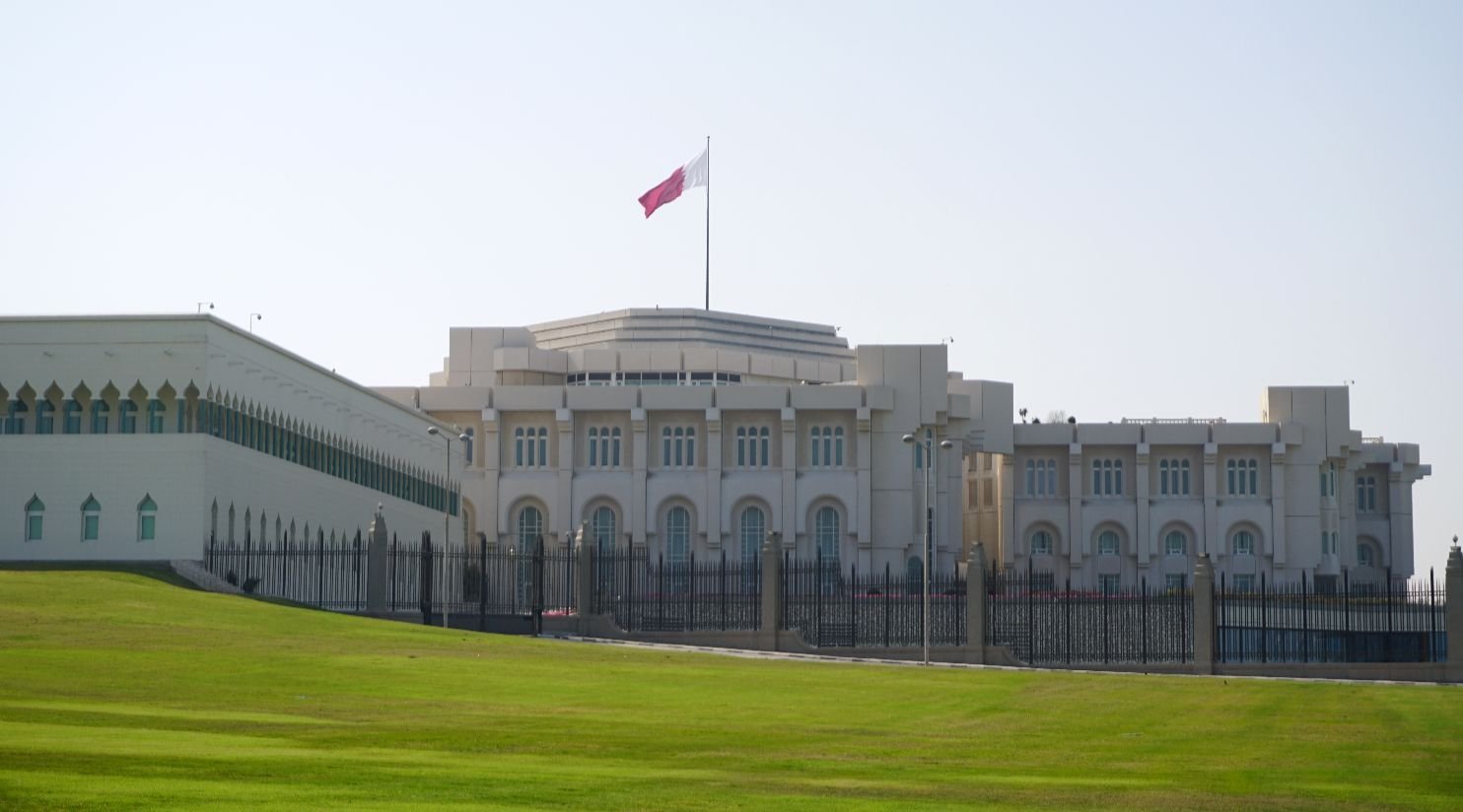 Qatar Government Confirms Continuity of Essential Services and Public Safety Measures