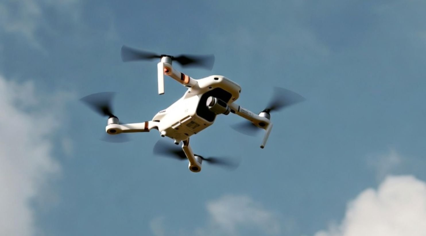 MoI arrests five people for violating drone ban directive