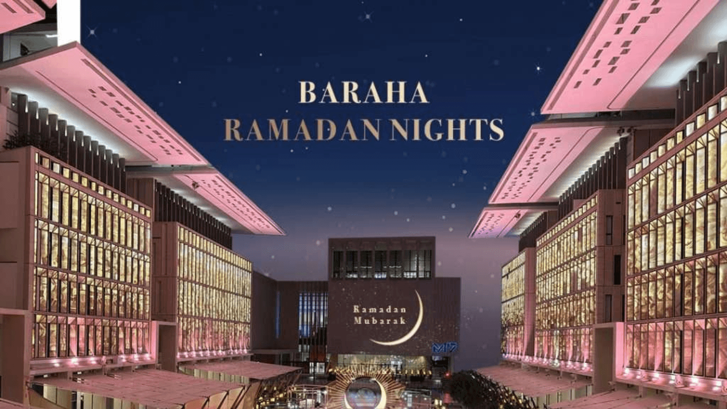 Baraha Ramadan Nights