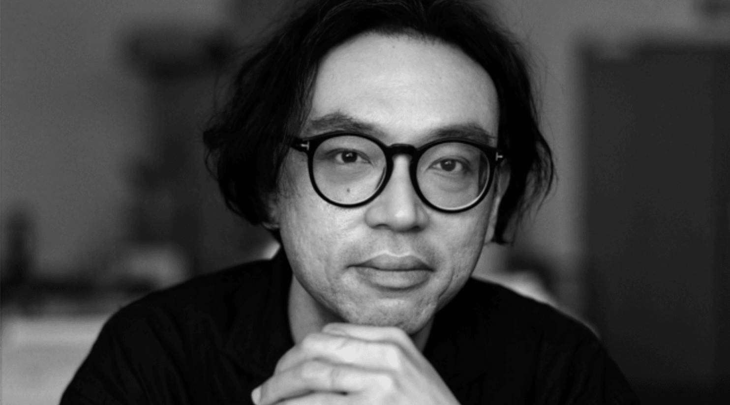 Ho Tzu Nyen: Hotel Aporia