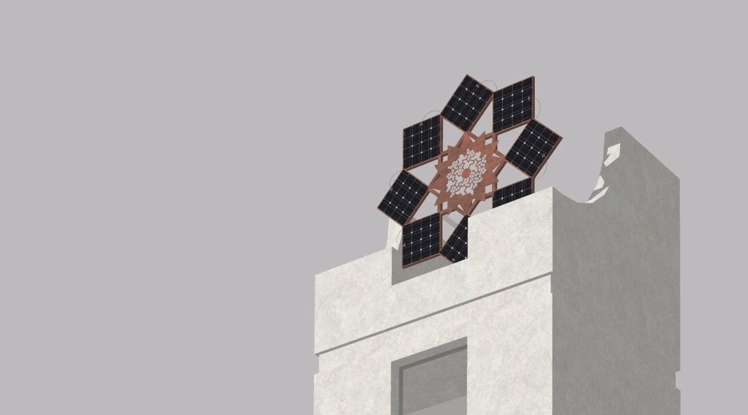 Haroon Mirza: Everything was, is, and Always will be